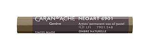 NEOART 6901 WAX OLIEPASTEL - RAW UMBER