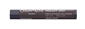 NEOART 6901 WAX OLIEPASTEL - DARK INDIGO