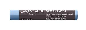 NEOART 6901 WAX OLIEPASTEL - COBALT BLUE