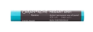 NEOART 6901 WAX OLIEPASTEL - CHRYSOCOLLA BLUE