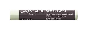 NEOART 6901 WAX OLIEPASTEL - BISMUTH WHITE