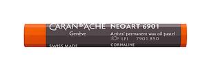 NEOART 6901 WAX OLIEPASTEL - CORNELIAN