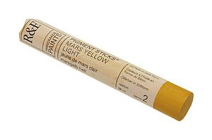 PIGMENT STICK 38ML - MARS YELLOW LIGHT