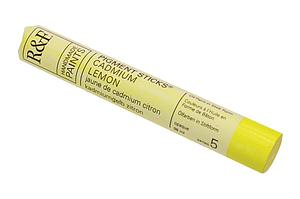 PIGMENT STICK 38ML - CADMIUM LEMON