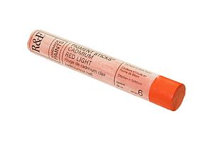 PIGMENT STICK 38ML - CADMIUM RED LIGHT