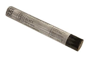 PIGMENT STICK 38ML - IVORY BLACK
