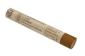 PIGMENT STICK 38ML - RAW SIENNA