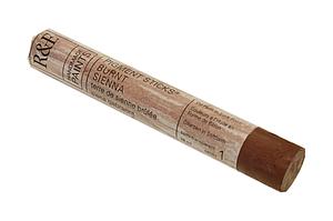 PIGMENT STICK 38ML - BURNT SIENNA
