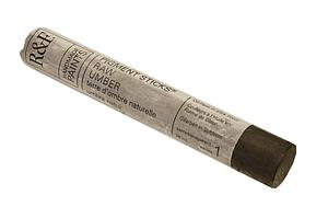 PIGMENT STICK 38ML - RAW UMBER