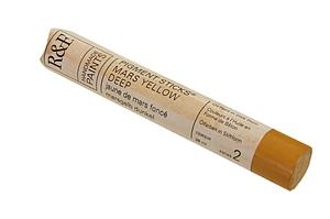 PIGMENT STICK 38ML - MARS YELLOW DEEP