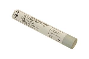 PIGMENT STICK 38ML - NEUTRAL GREY LIGHT