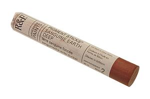 PIGMENT STICK 38ML - SANGUINE EARTH DEEP