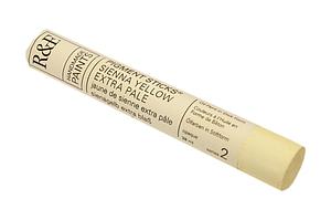 PIGMENT STICK 38ML - SIENNA YELLOW EXTRA PALE