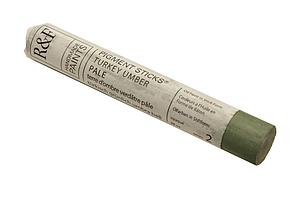 PIGMENT STICK 38ML - TURKEY UMBER PALE