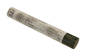 PIGMENT STICK 38ML - COURBET GREEN