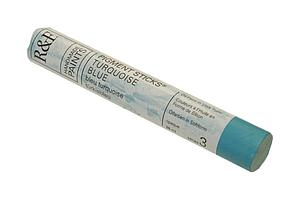 PIGMENT STICK 38ML - TURQUOISE BLUE