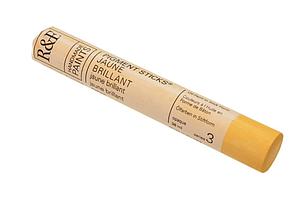 PIGMENT STICK 38ML - JAUNE BRILLIANT