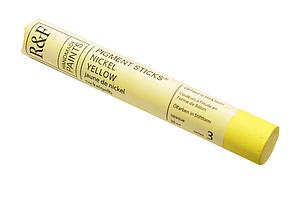 PIGMENT STICK 38ML - NICKEL YELLOW