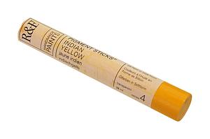 PIGMENT STICK 38ML - INDIAN YELLOW