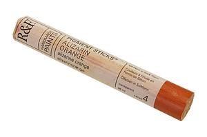 PIGMENT STICK 38ML - ALIZARIN ORANGE