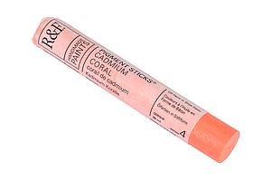 PIGMENT STICK 38ML - CADMIUM CORAL