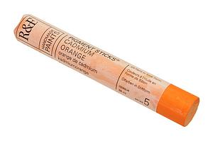 PIGMENT STICK 38ML - CADMIUM ORANGE