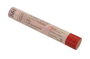 PIGMENT STICK 38ML - QUINACRIDONE RED