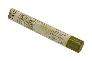 PIGMENT STICK 38ML - GREEN GOLD