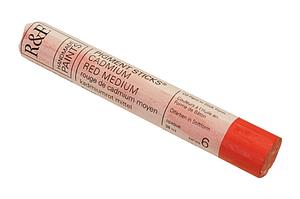 PIGMENT STICK 38ML - CADMIUM RED MEDIUM