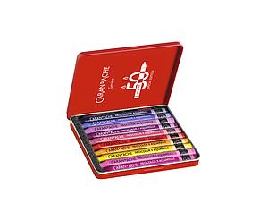NEOCOLOR II - METAL BOX - 10ST SPECIAL EDITION - POP BOX