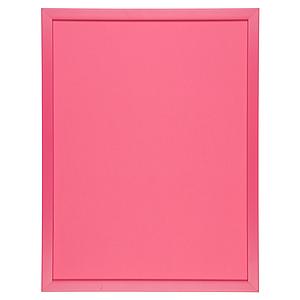 INDIA HOUT 30x40CM - FUCHSIA