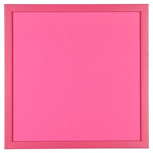 INDIA HOUT 30x30CM - FUCHSIA