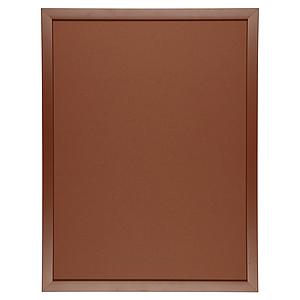 INDIA HOUT 10x15CM - BRUIN