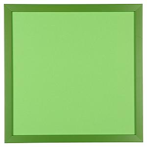 INDIA HOUT 30x30CM - GROEN