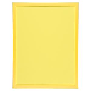 INDIA HOUT 30x45CM - GEEL