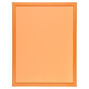 DW INDIA HOUT - 10X15 LICHTORANJE