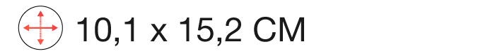 10.1X15.2