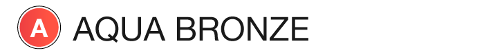 AQUABRONZE